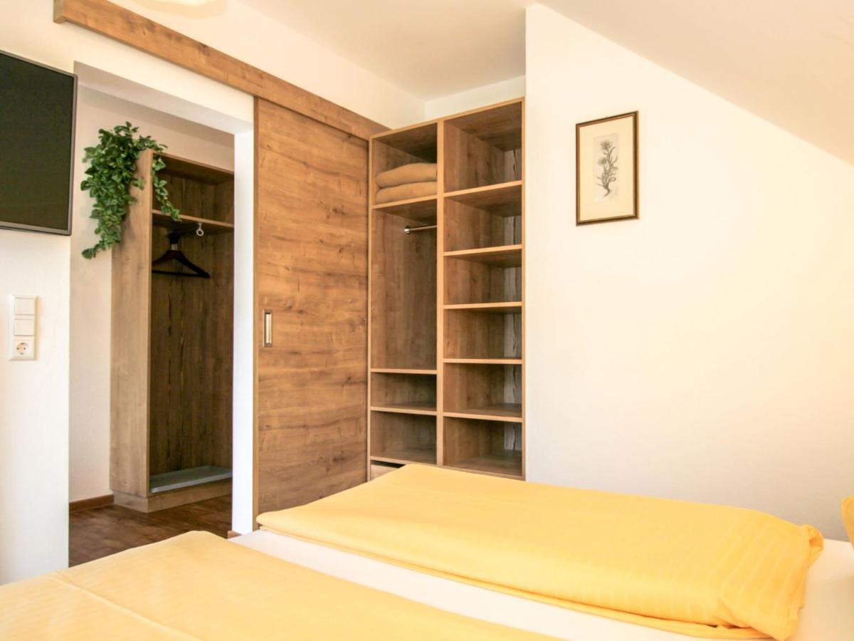 Apartment Gipfelkreuz By Interhome Donnersbachwald Esterno foto