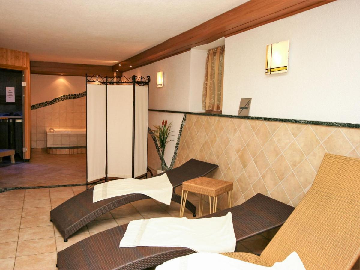 Apartment Gipfelkreuz By Interhome Donnersbachwald Esterno foto