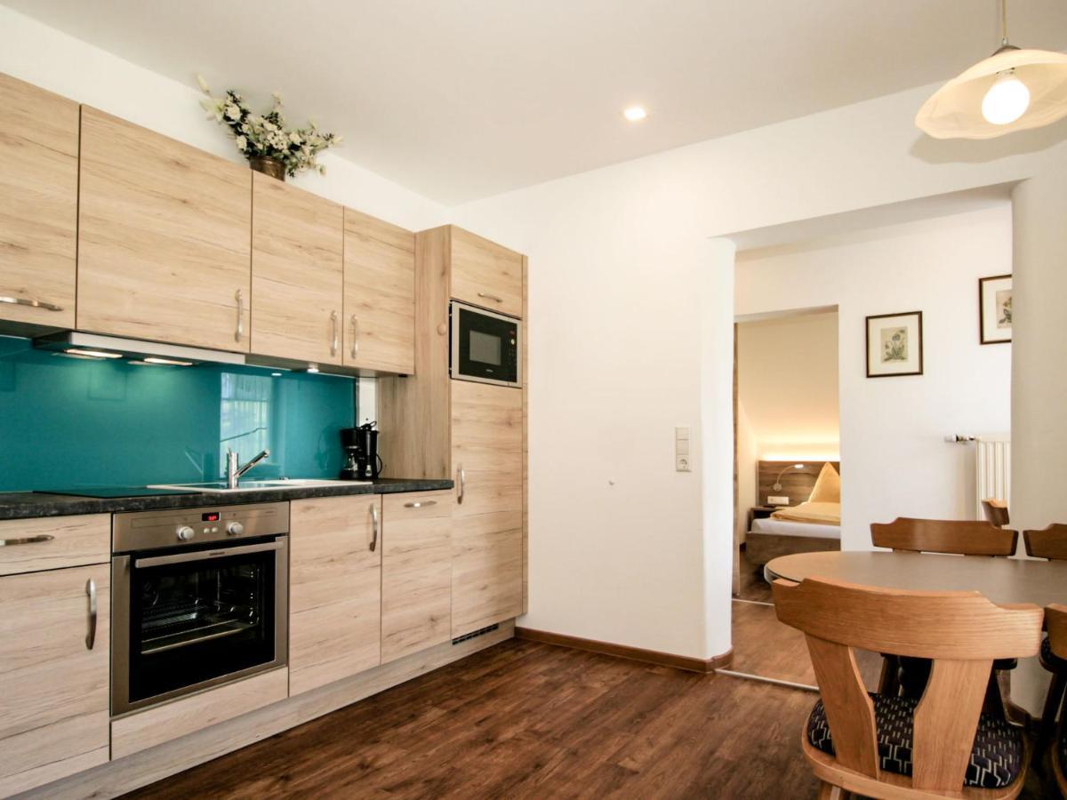 Apartment Gipfelkreuz By Interhome Donnersbachwald Esterno foto