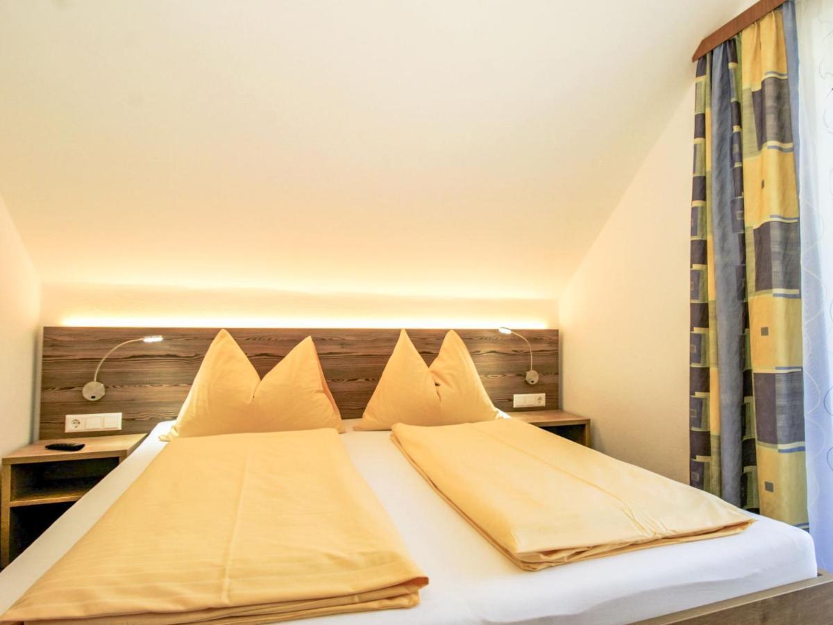 Apartment Gipfelkreuz By Interhome Donnersbachwald Esterno foto