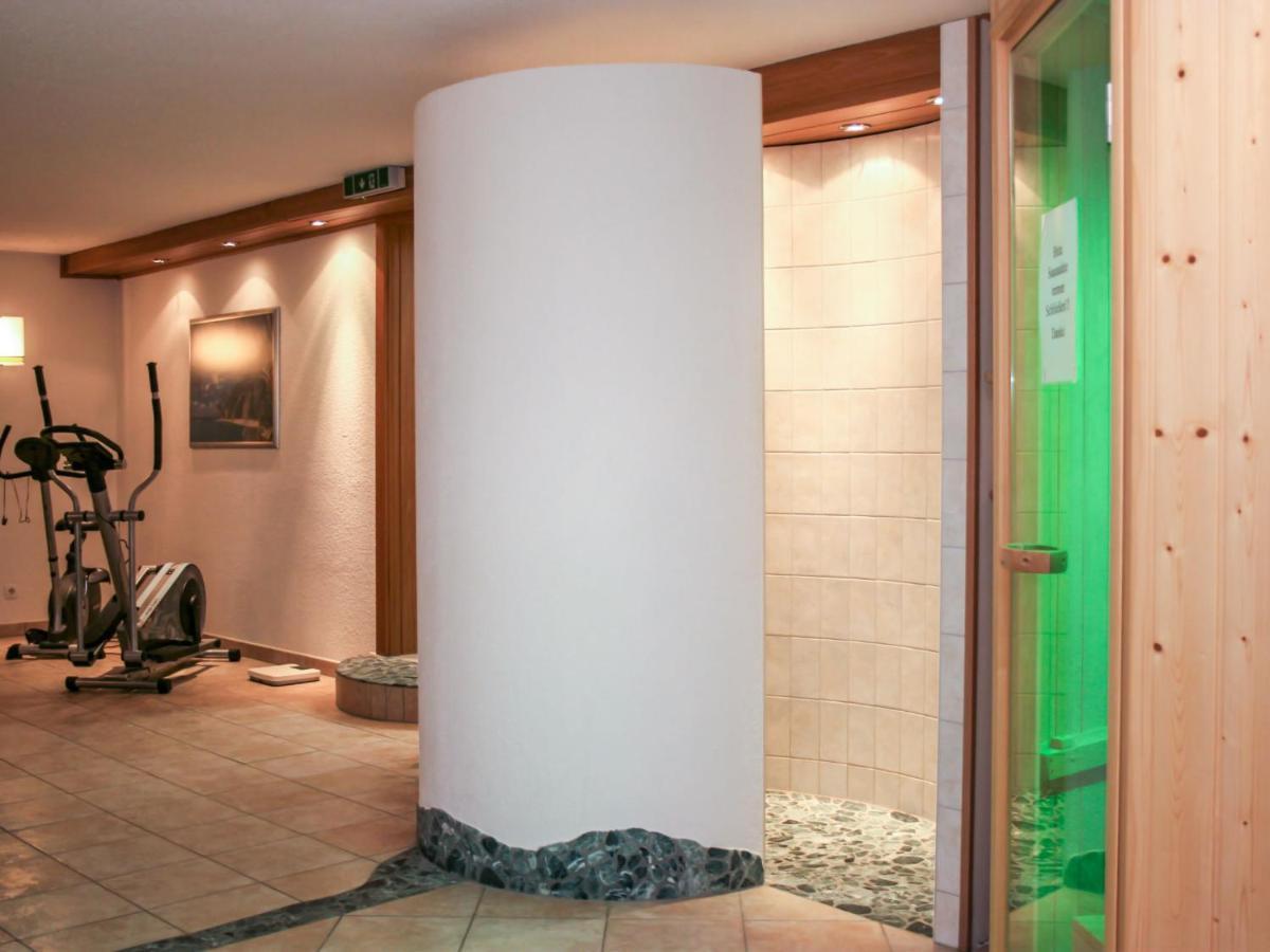 Apartment Gipfelkreuz By Interhome Donnersbachwald Esterno foto