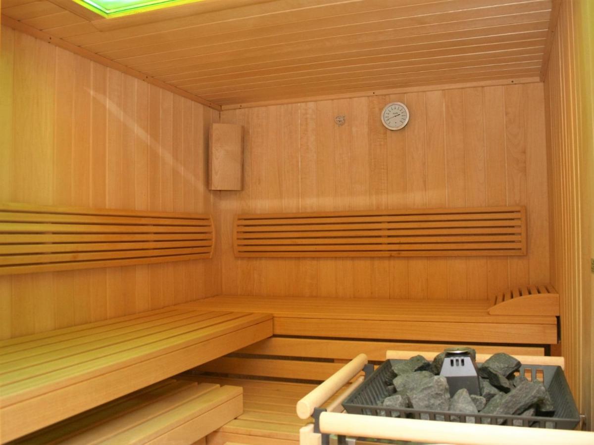 Apartment Gipfelkreuz By Interhome Donnersbachwald Esterno foto