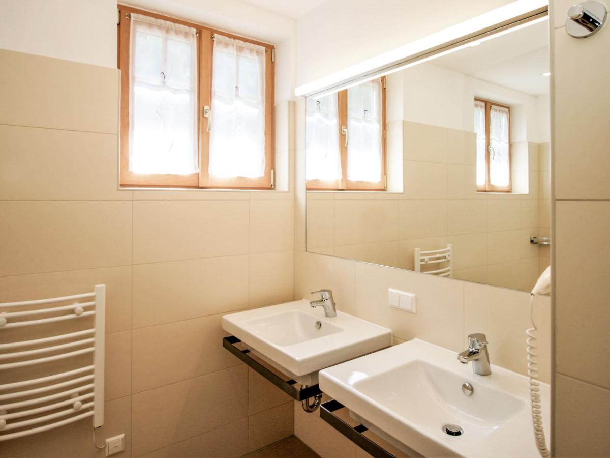 Apartment Gipfelkreuz By Interhome Donnersbachwald Esterno foto